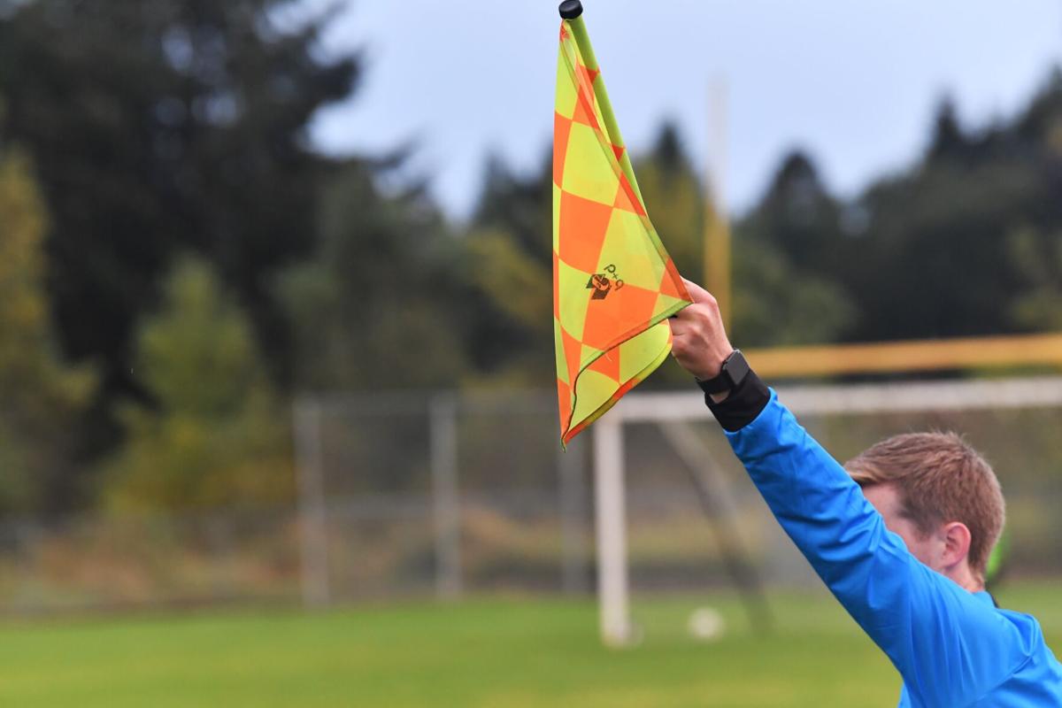 Washougal man completes his goal of playing catch with someone