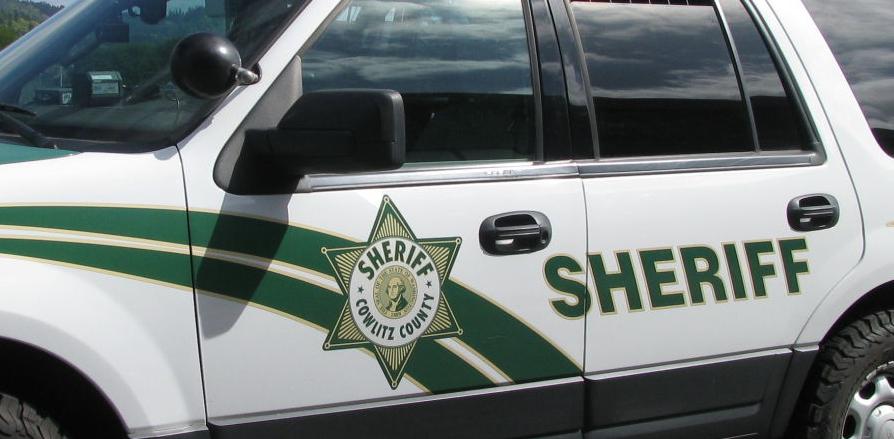 Cowlitz County Sheriff's Office