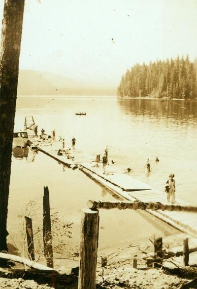 Spirit Lake Memories: Part II