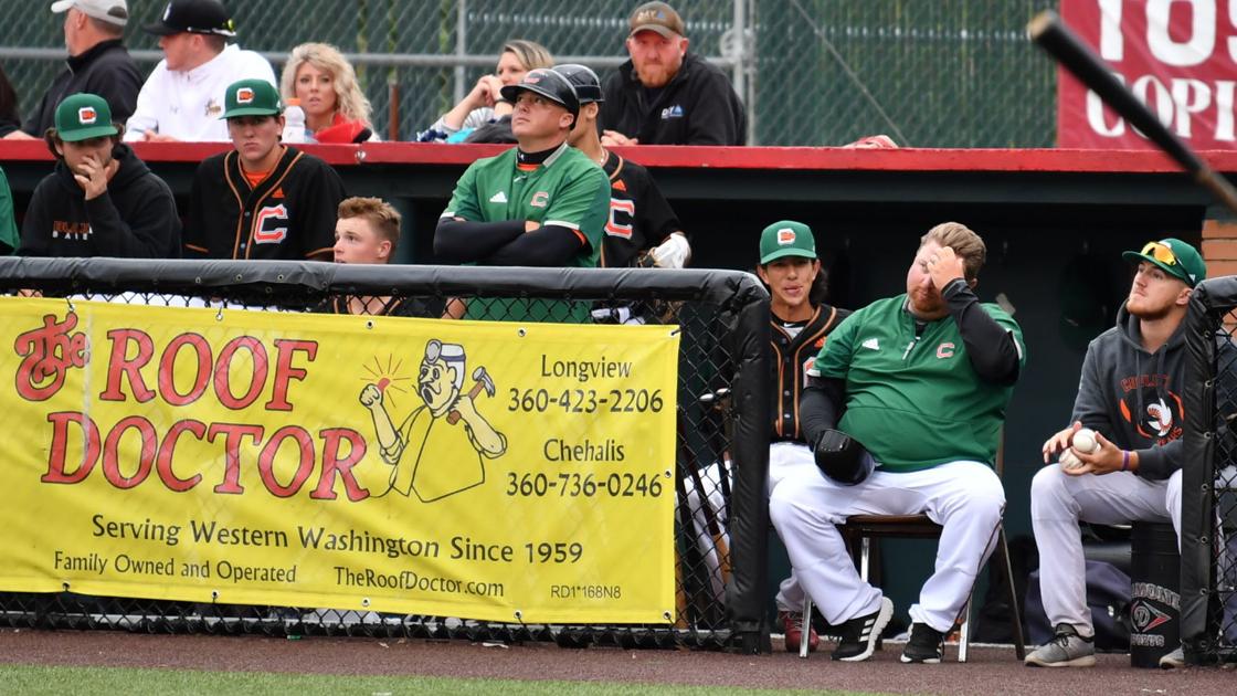 West Coast League Cancels Season Sports Tdn Com