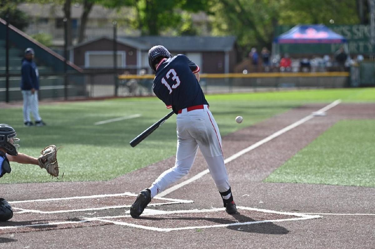 NWAC Baseball Lower Columbia stays atop West with weekend sweep of