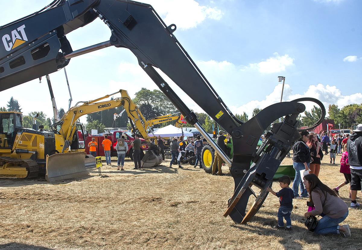 Extreme Machines wows visitors of all ages Local
