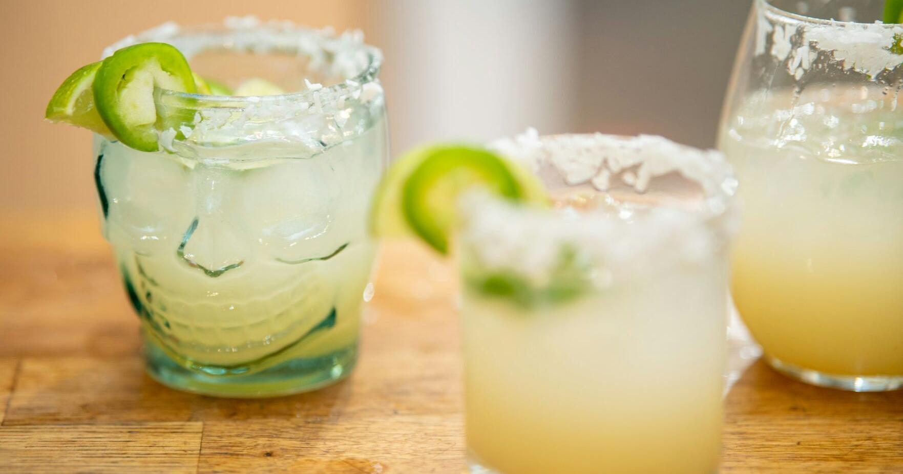 Margaritas, tacos, live music coming to Longview in June - Vimarsana News