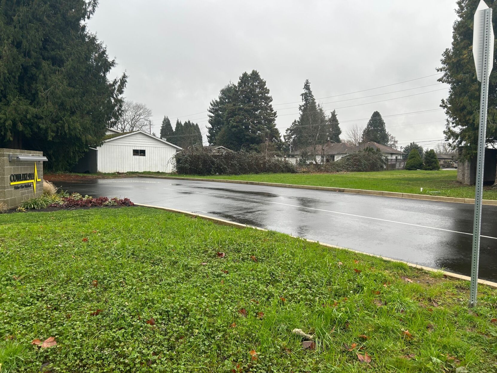 A decade after recommendations, still no third Longview fire station in ...