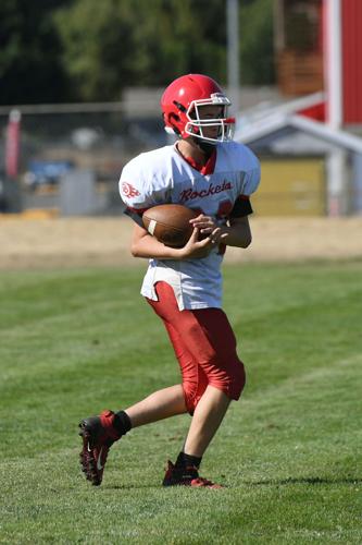 1A High School Football Preview: Castle Rock changes captains but doesn ...