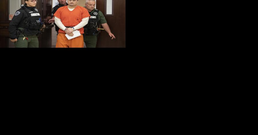 Driver in fatal shooting of Clark County sheriff's Sgt. Jeremy Brown gets 27 years - Vimarsana News