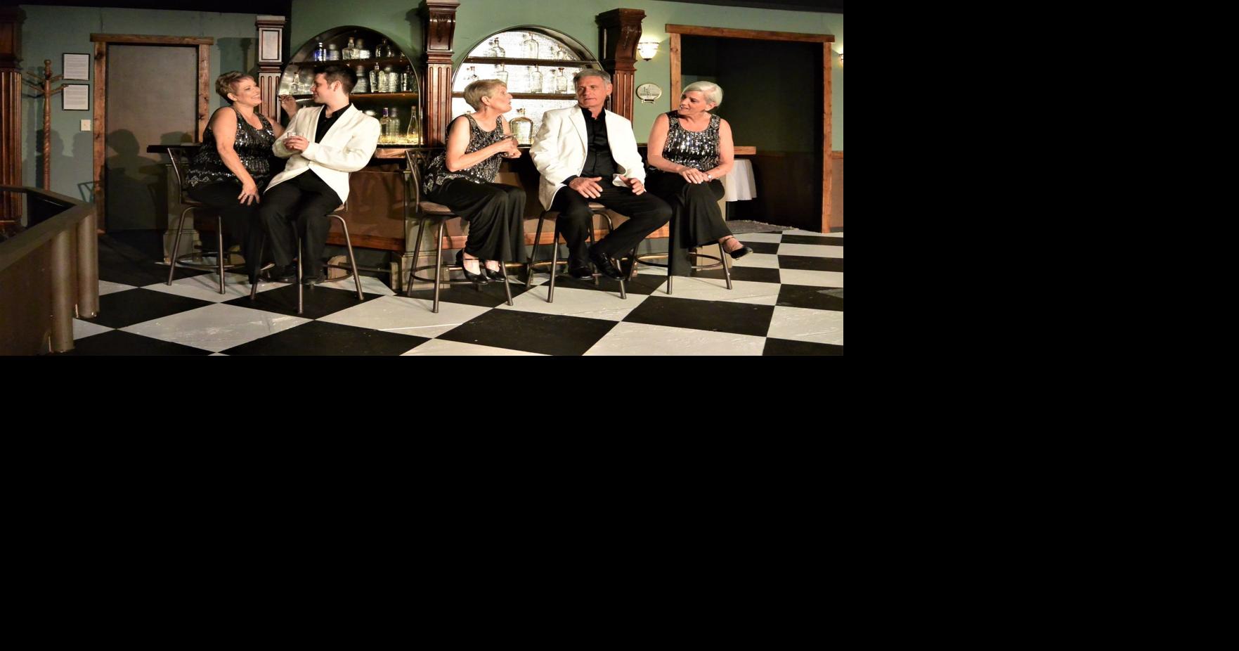 Some Enchanted Evening comes to Stageworks Northwest on Sept. 6