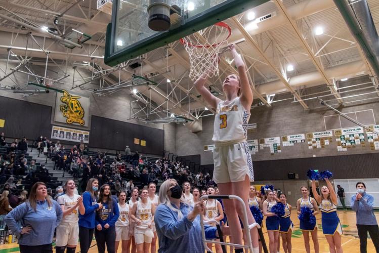 3A Girls Basketball: Kelso girls capture Bi-District crown with 66-46 ...
