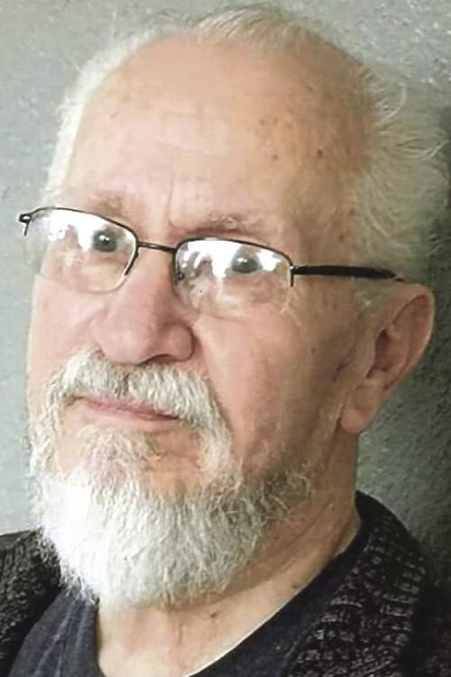 Robert Alfred Crete