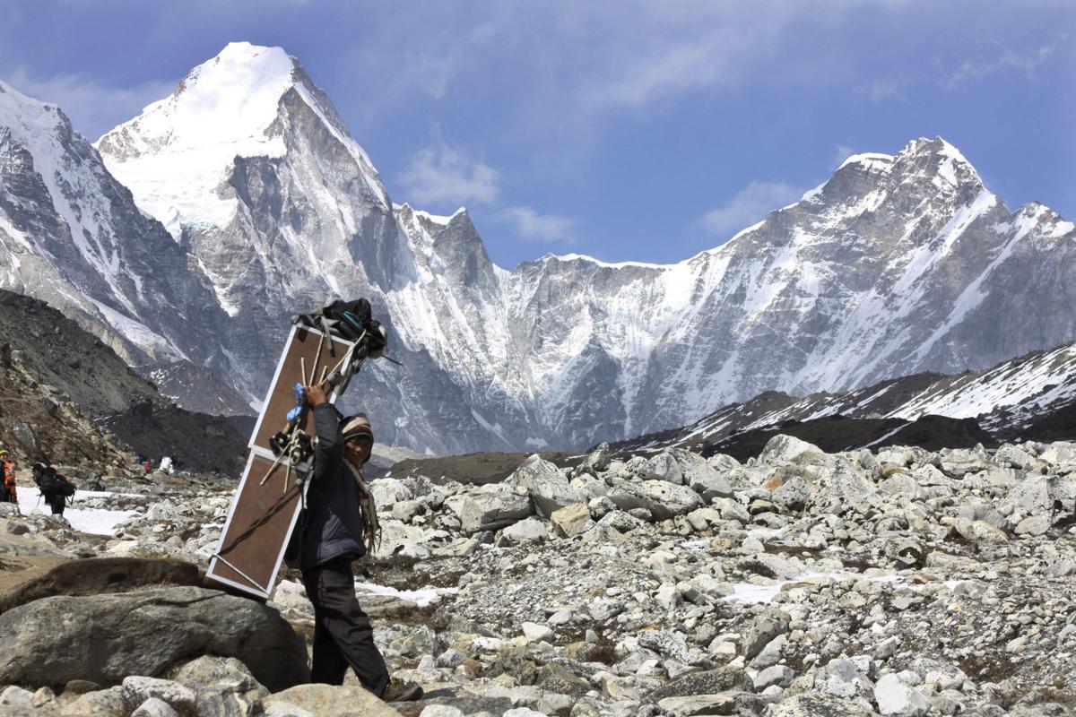 From Top To Bottom Line Everest Closing Means Financial Hit Lifestyles Tdn Com