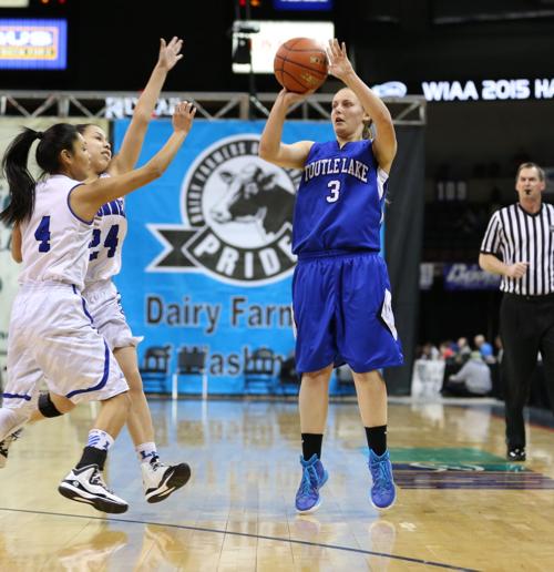 State Basketball Tl Goes Cold In Loss To La Conner Preps Tdn Com