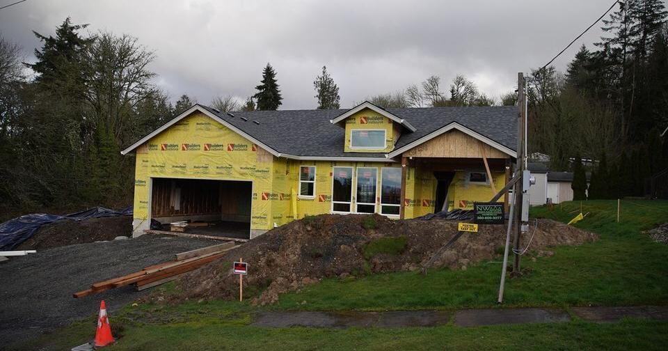 Rainier needs more land for housing. With Kotek's bill passed, it looks like 50 acres is coming. - Vimarsana News