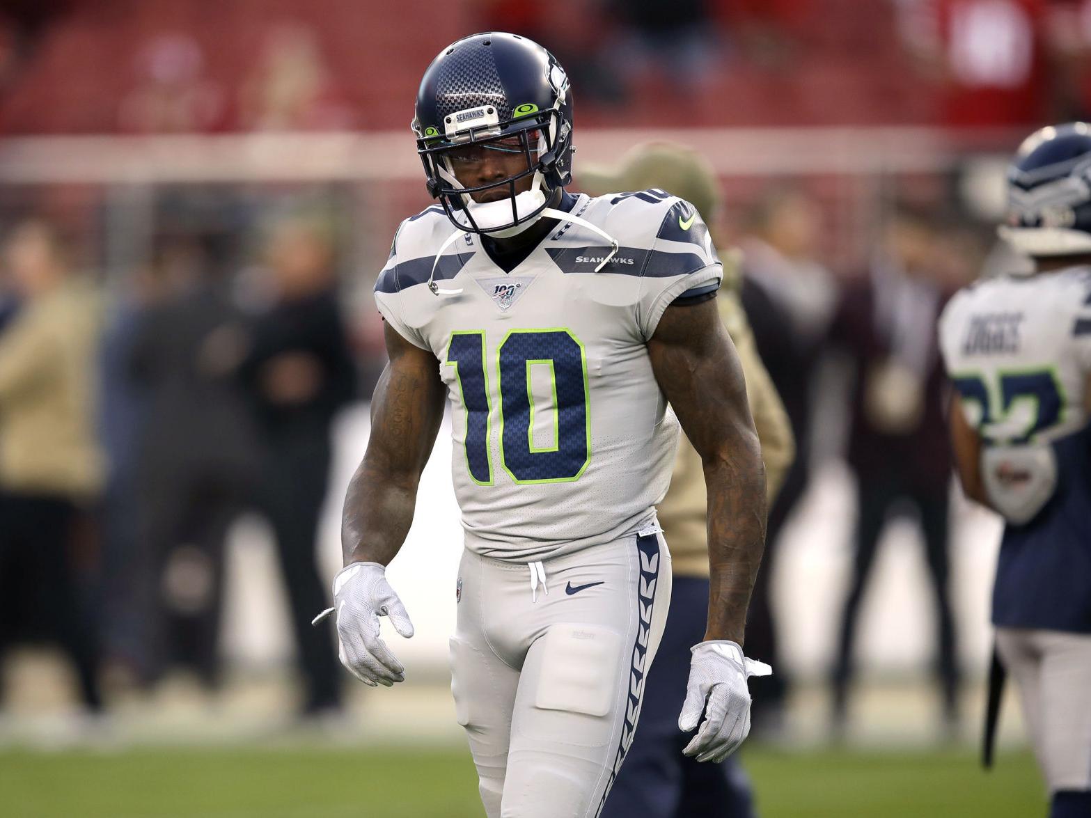 Former Seahawks Wr Josh Gordon Signing With Kansas City Chiefs Football Tdn Com<script async src=