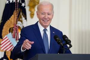 Biden’s broadband plan aims to connect every home and business in US by 2030. What’s next?