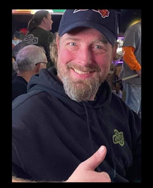 Kenny Lee Landreth