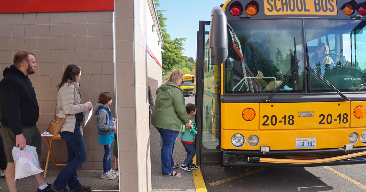 Registration Now Open for Kindergarten and Early Learning in Kelso Registration Now Open for Kindergarten and Early Learning in Kelso