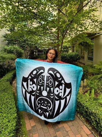 Celebrating four years of connection, advocacy and trust