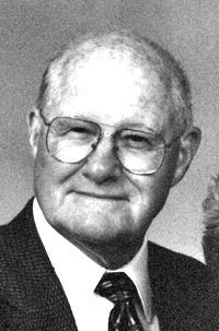 Harlan L. Burrus Jr.