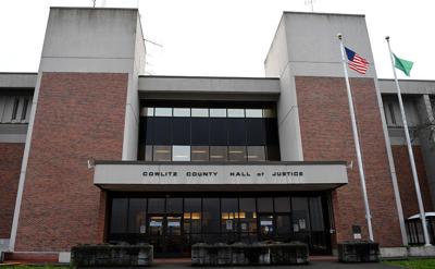Cowlitz County Superior Court