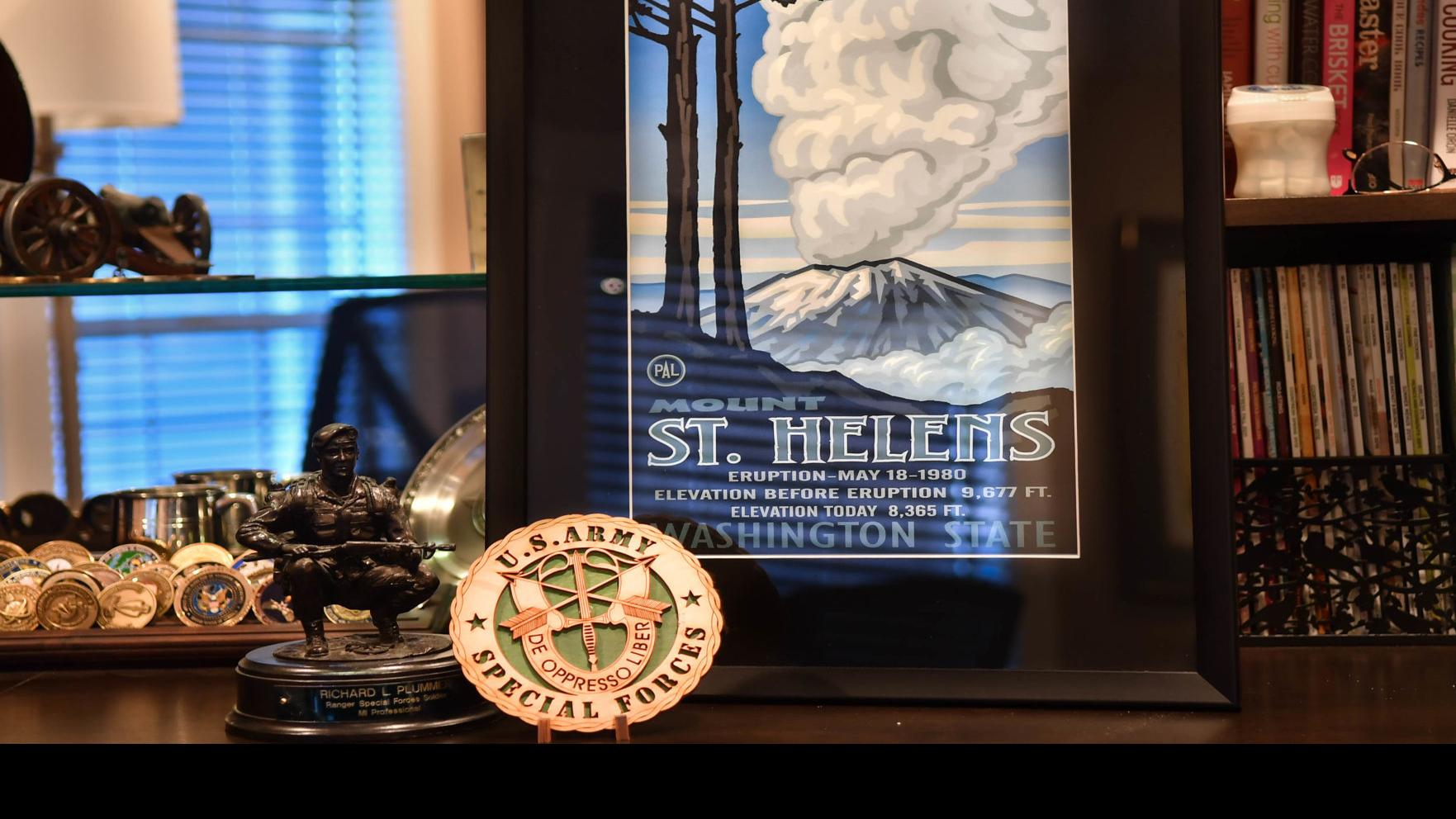 Saint Helens Dating Over 50