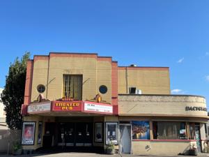 Arts nonprofits to host movie fundraiser in Kelso