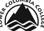 Lower Columbia College logo