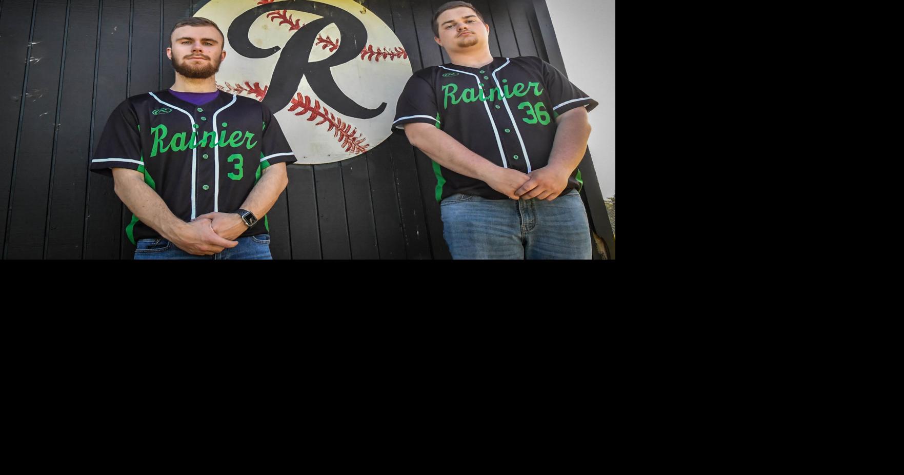 Rainier Baseball: COVID-19 drops anchor on Columbians’ seasons