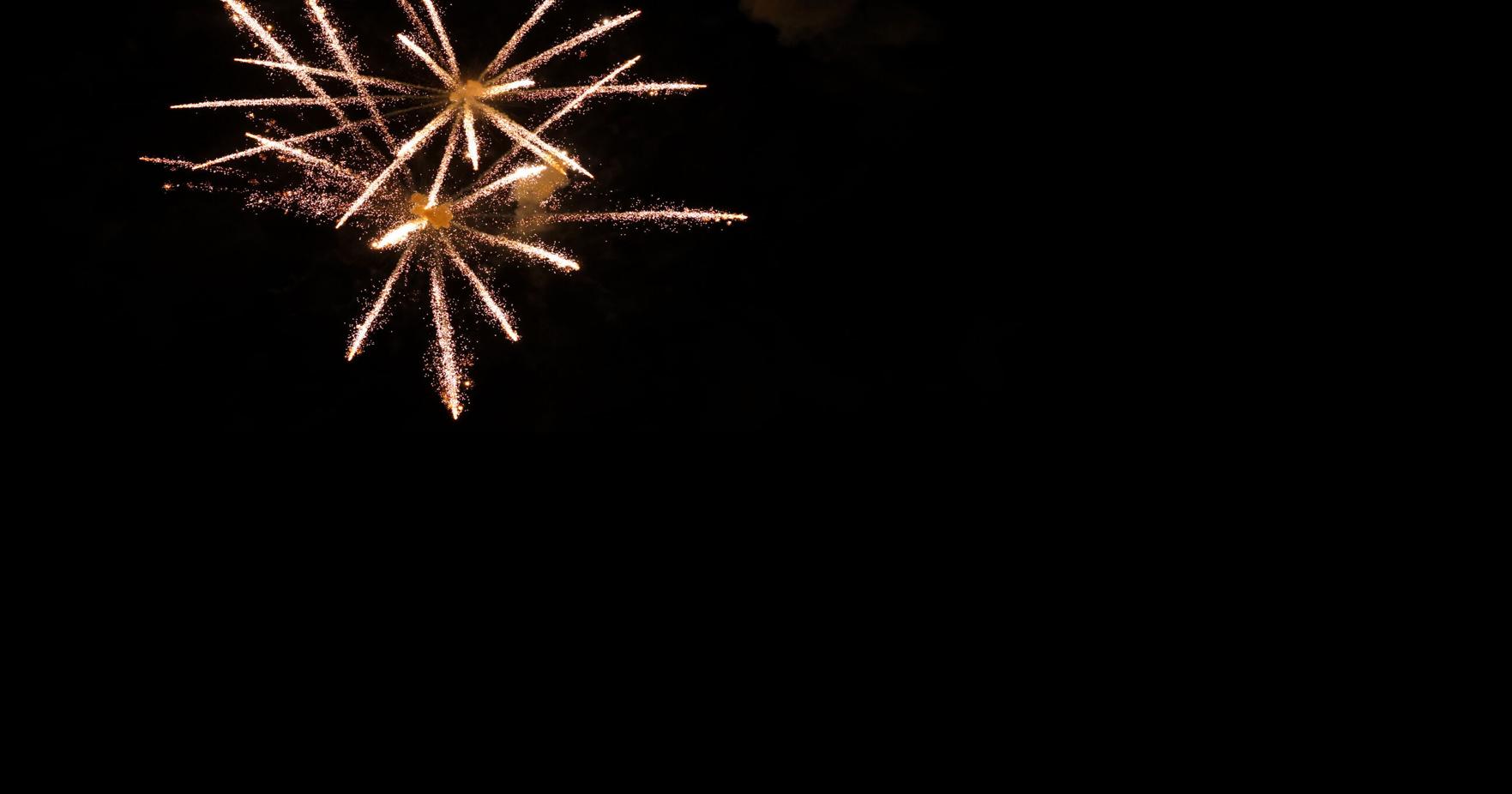 Longview firework sales begin Sunday ahead of July 4