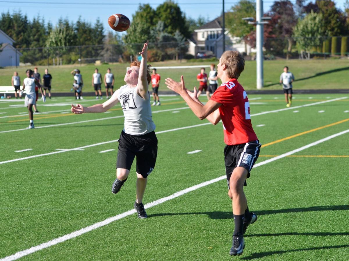 Owen Langdon over the shoulder