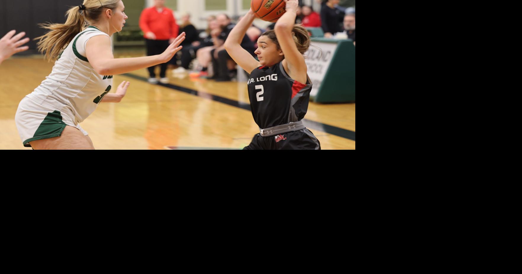 Wednesday's Local Basketball Scores