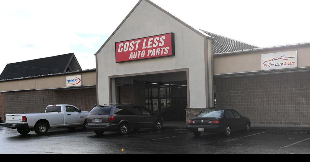 Southwest Washington's Cost Less Auto Parts acquired by New York-based  company