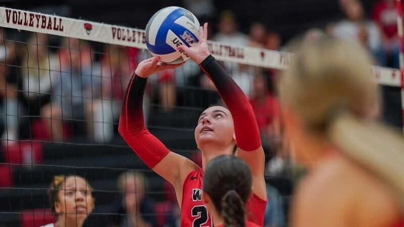 Wolves fall in season opener to Stanislaus State in Fresno