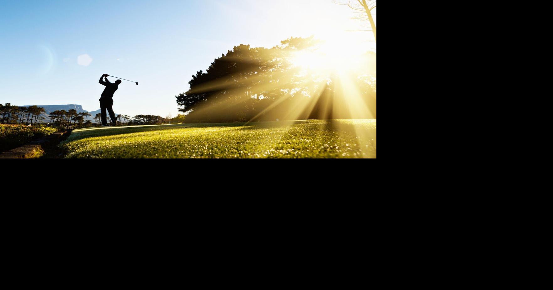 Newaukum Golf Course offering free rounds and range time for veterans