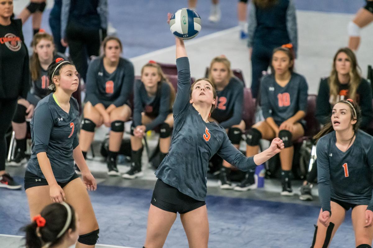 O Dea Knocks Out Kelso Eventually Preps Tdn Com
