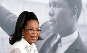 Oprah Winfrey reflects on book club, announces 100th pick