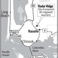 Radar Ridge wind project suffers investment setback