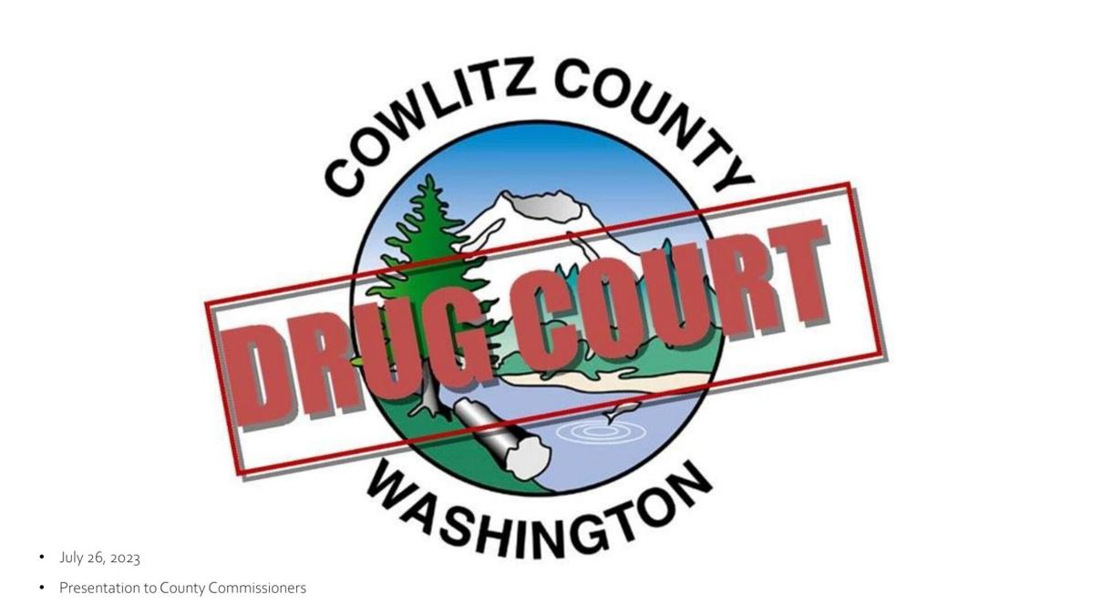 UPDATE: Cowlitz County to let mental health sales tax sunset ask
