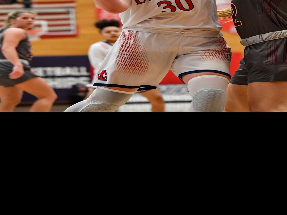 Lcc Women Fall In Last Nwac Game Of The Weekend Sports Tdn Com