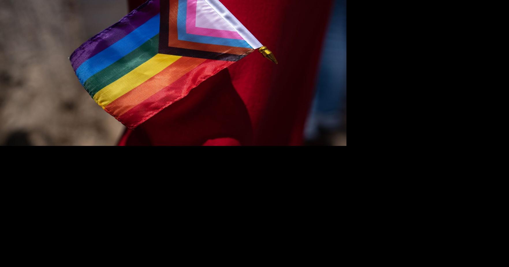 Longview Pride festival is set for Saturday