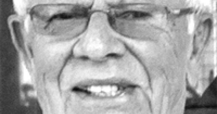 Ronald G. ‘Ron’ Riggins