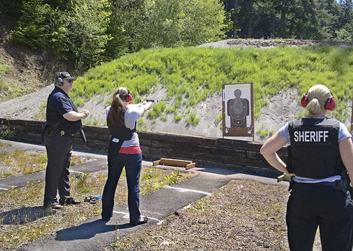 Cowlitz County pushed to find new gun range with lease near expiration