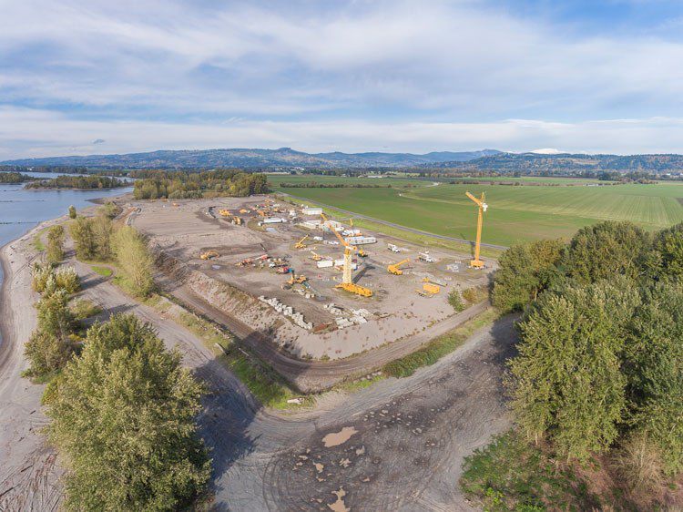 Austin Point development plans moving ahead