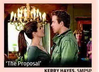 The Proposal Raul MOVIES YOU'LL LOVE