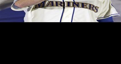 Slideshow: See the new Mariners uniforms