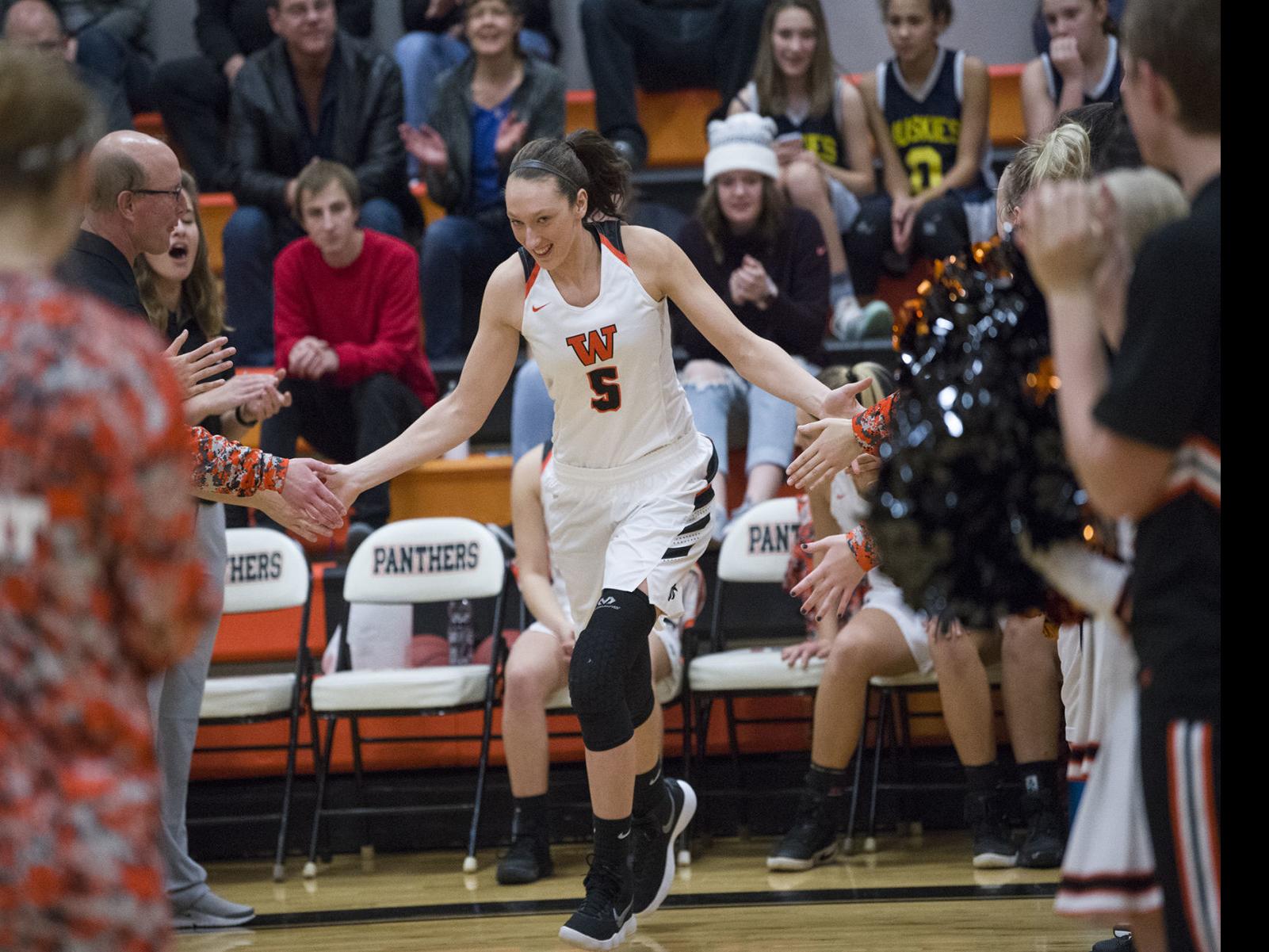 Greater St Helens 2a League Girls Basketball Preview Preps