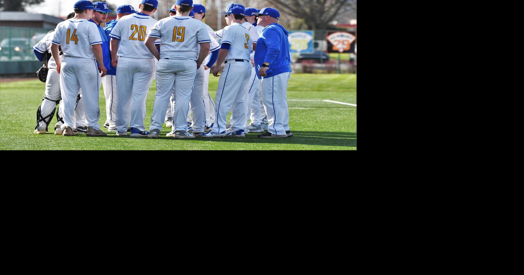 3A District Baseball: Seven run fifth lifts Kelso over Auburn Mountainview