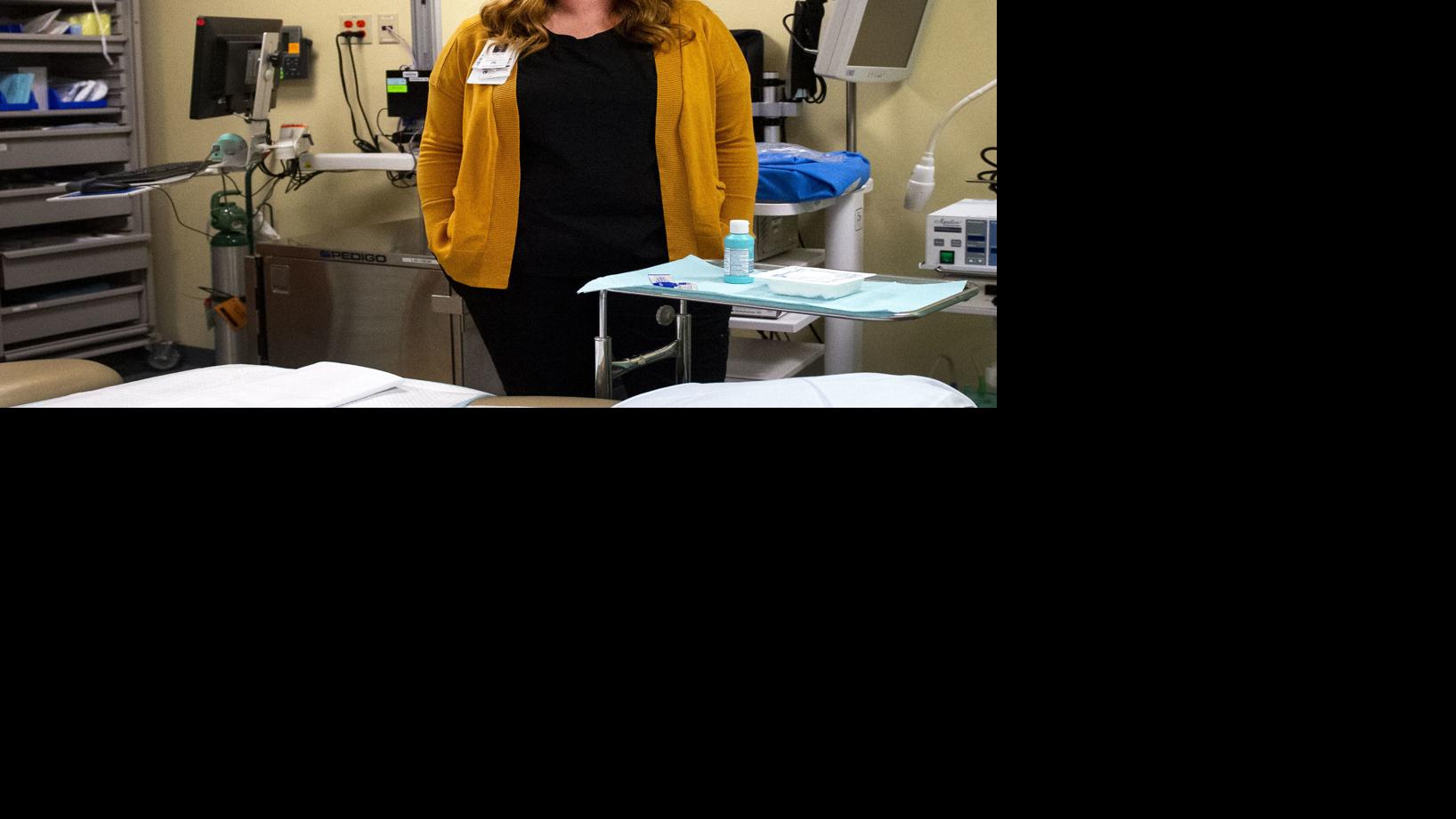 Specialty clinic role provides variety for Kaiser nurse Local