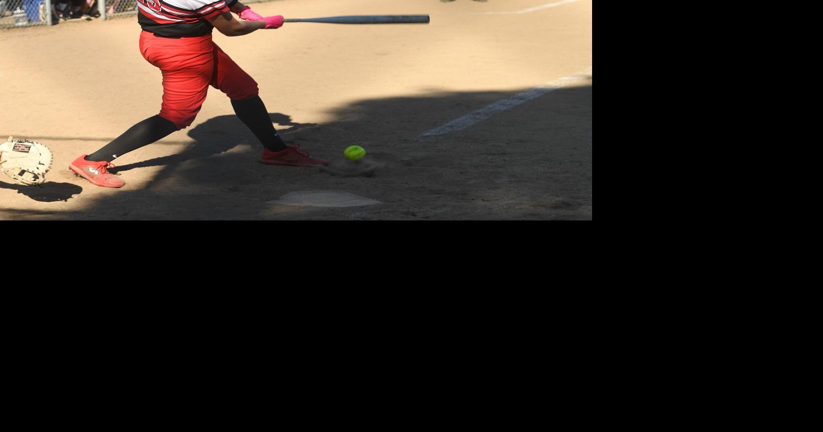 Thursday scores | RA Long softball beats Hudson's Bay