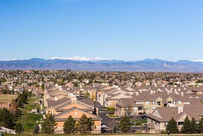 How to solve the affordable-housing crisis in the western U.S.