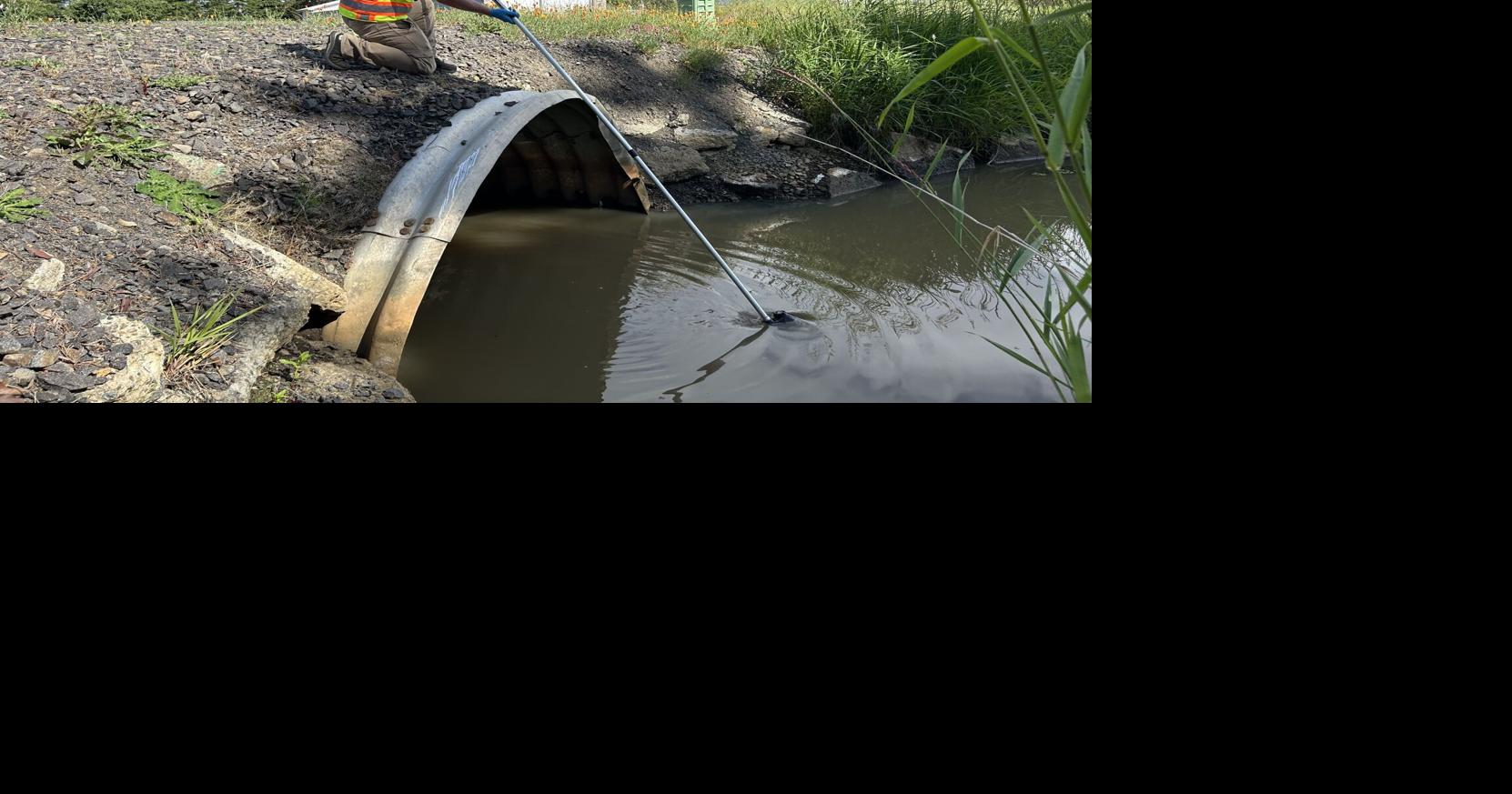WA to bill Nippon Dynawave for chemical spill response